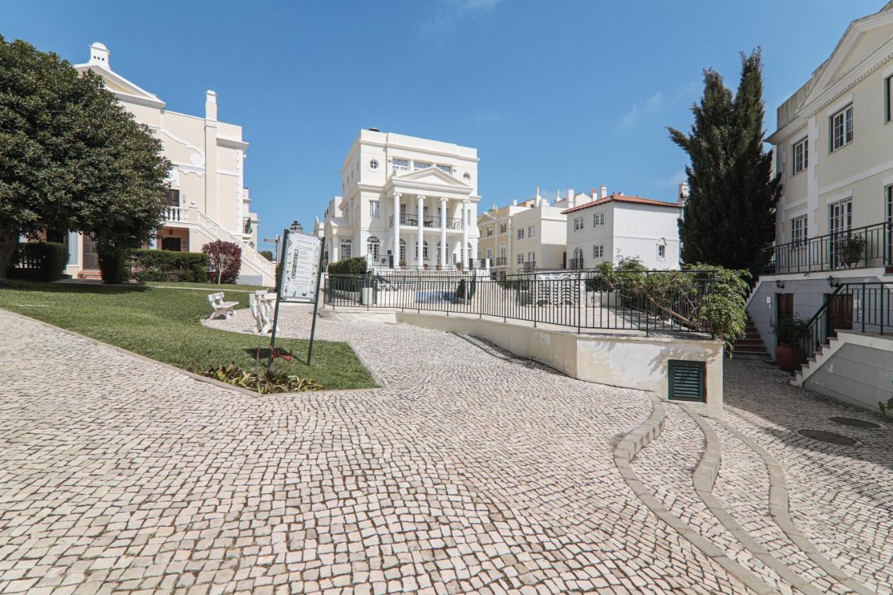 Old Village Vilamoura 쿼테이라 외부 사진